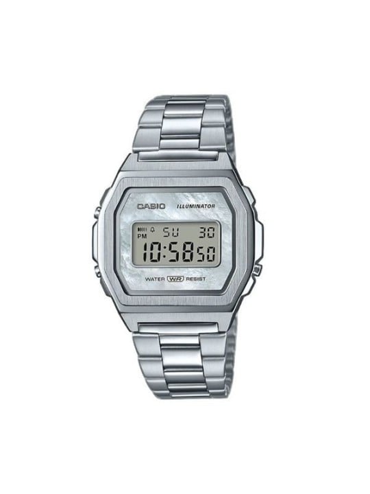 CASIO VINTAGE Premium con quadrante madreperla