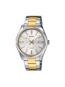 CASIO COLLECTION Steel&Gold - Champagne