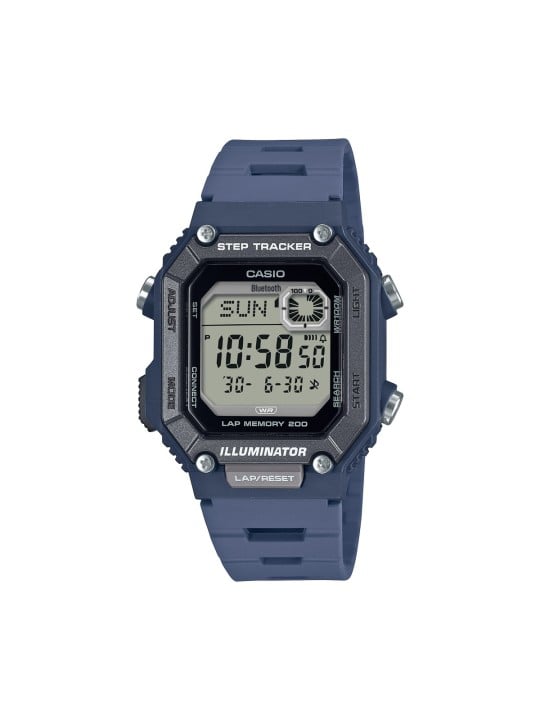 Orologi CASIO EU - Stile e Funzionalità