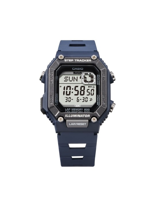 Orologi CASIO EU - Stile e Funzionalità