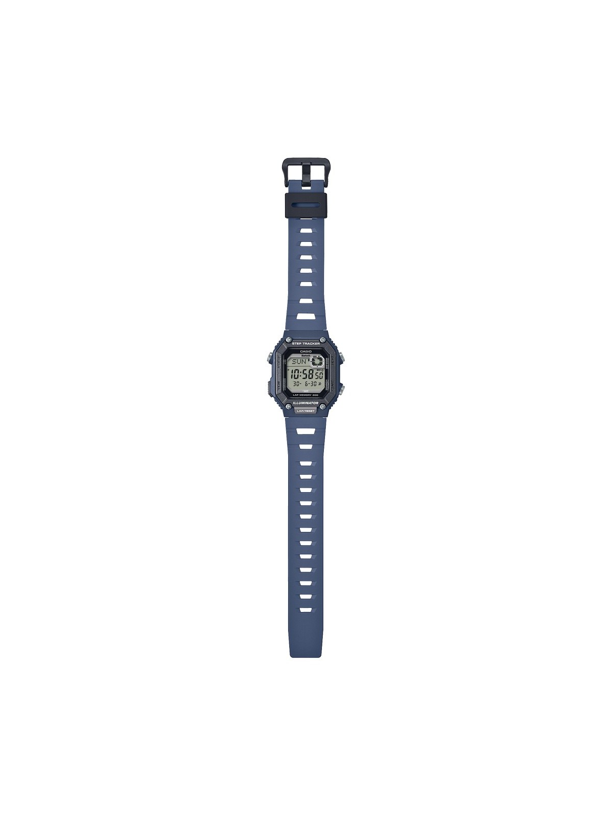 Orologi CASIO EU - Stile e Funzionalità