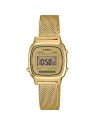 CASIO VINTAGE ICONIC MINI in Oro - Eleganza senza tempo