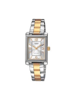 Orologio da polso CASIO donna in acciaio inossidabile