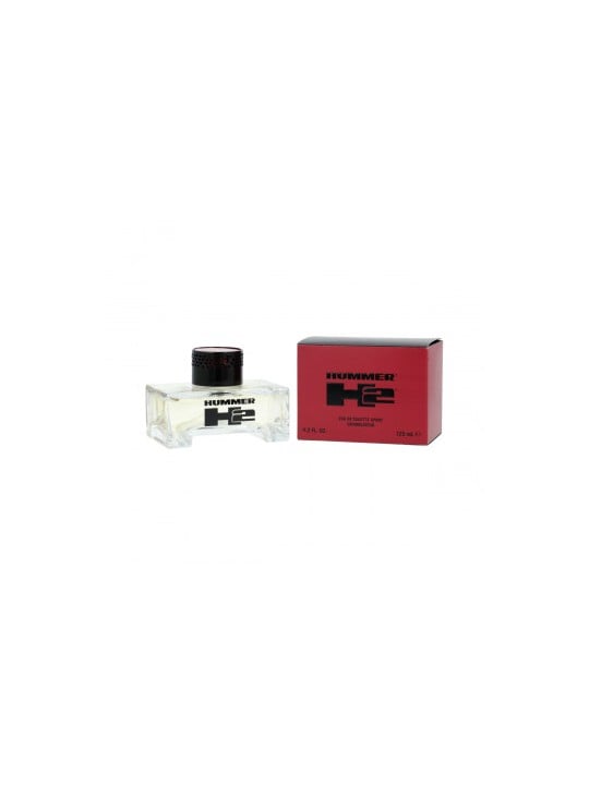Hummer Hummer H2 Eau De Toilette 125ml uomo