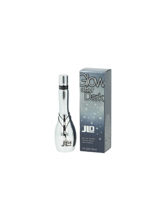 Jennifer Lopez Glow after Dark Eau De Toilette 30ml donna