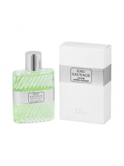 Dior Christian Eau Sauvage After Shave Lotion 100ml uomo