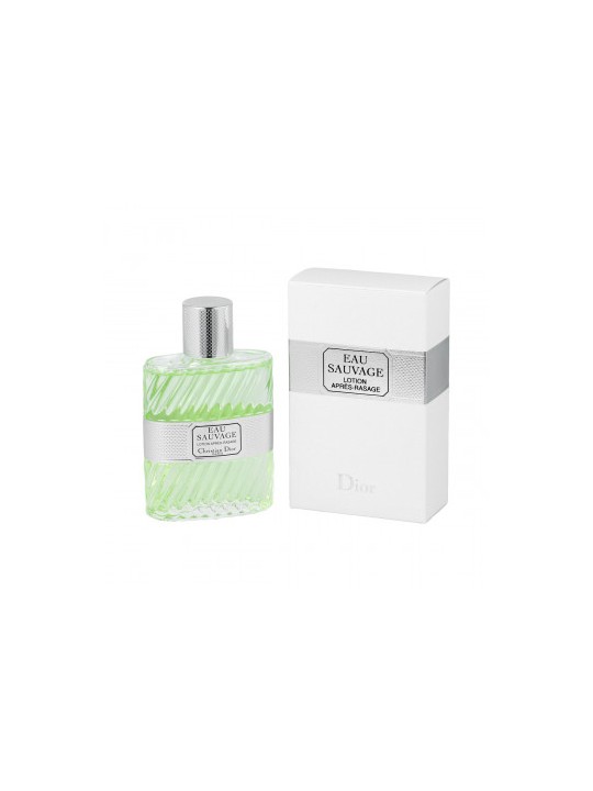 Dior Christian Eau Sauvage After Shave Lotion 100ml uomo