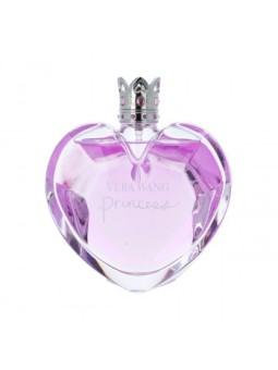 Vera Wang Flower Princess Eau De Toilette 100ml donna