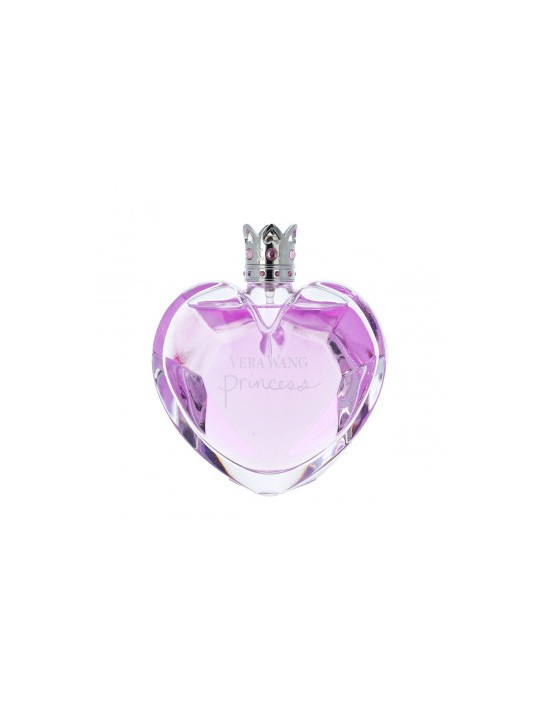 Vera Wang Flower Princess Eau De Toilette 100ml donna