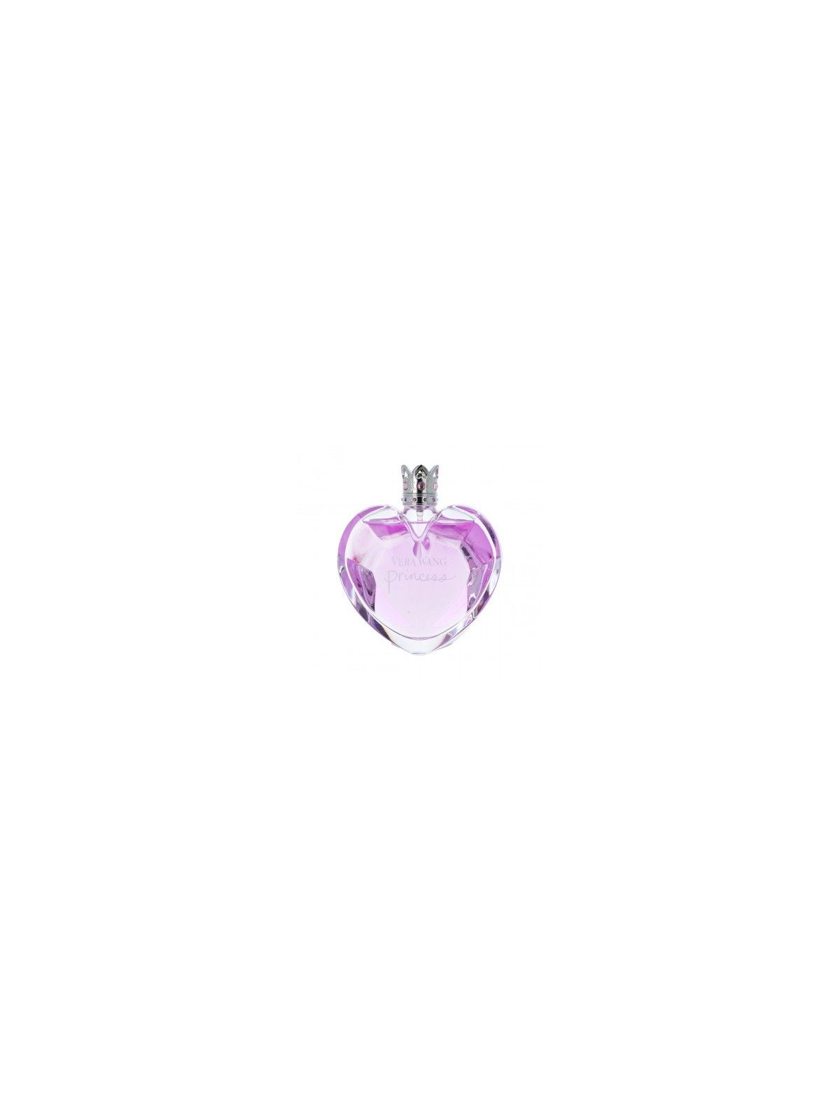 Vera Wang Flower Princess Eau De Toilette 100ml donna