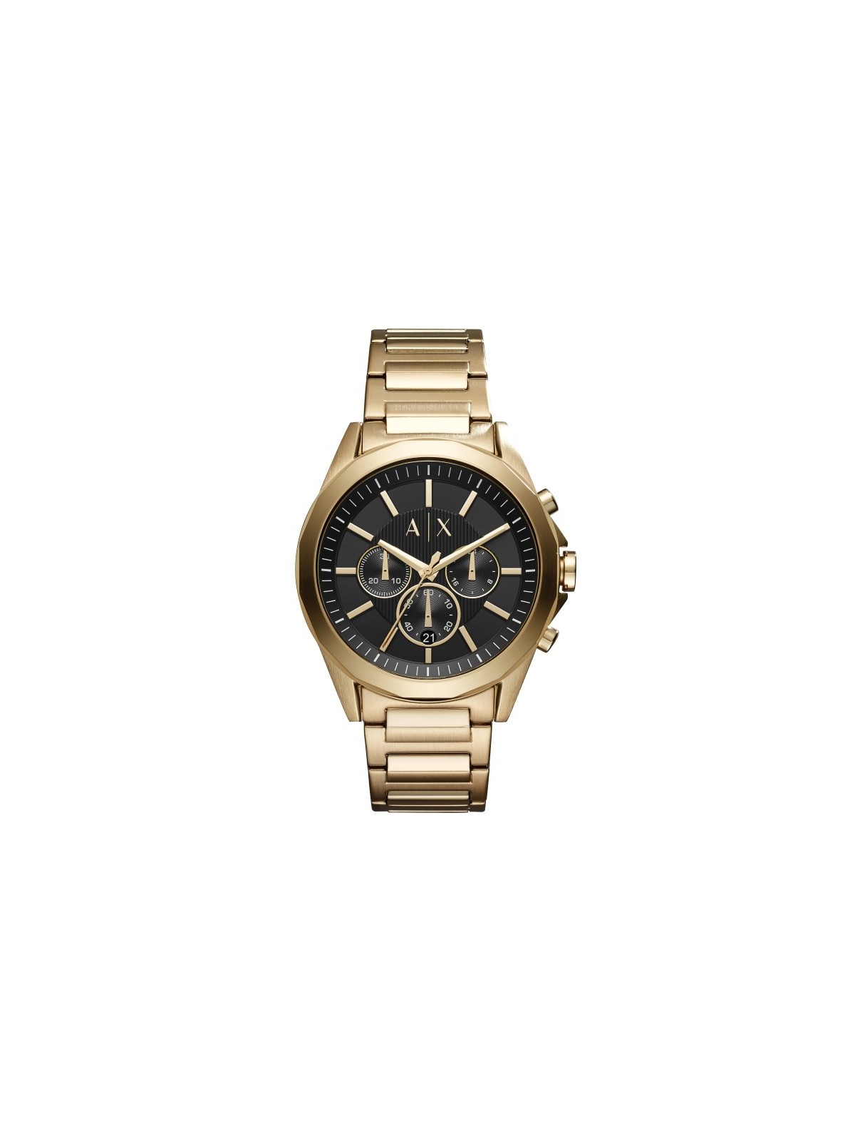 Orologio ARMANI EXCHANGE Uomo Cassa 44mm