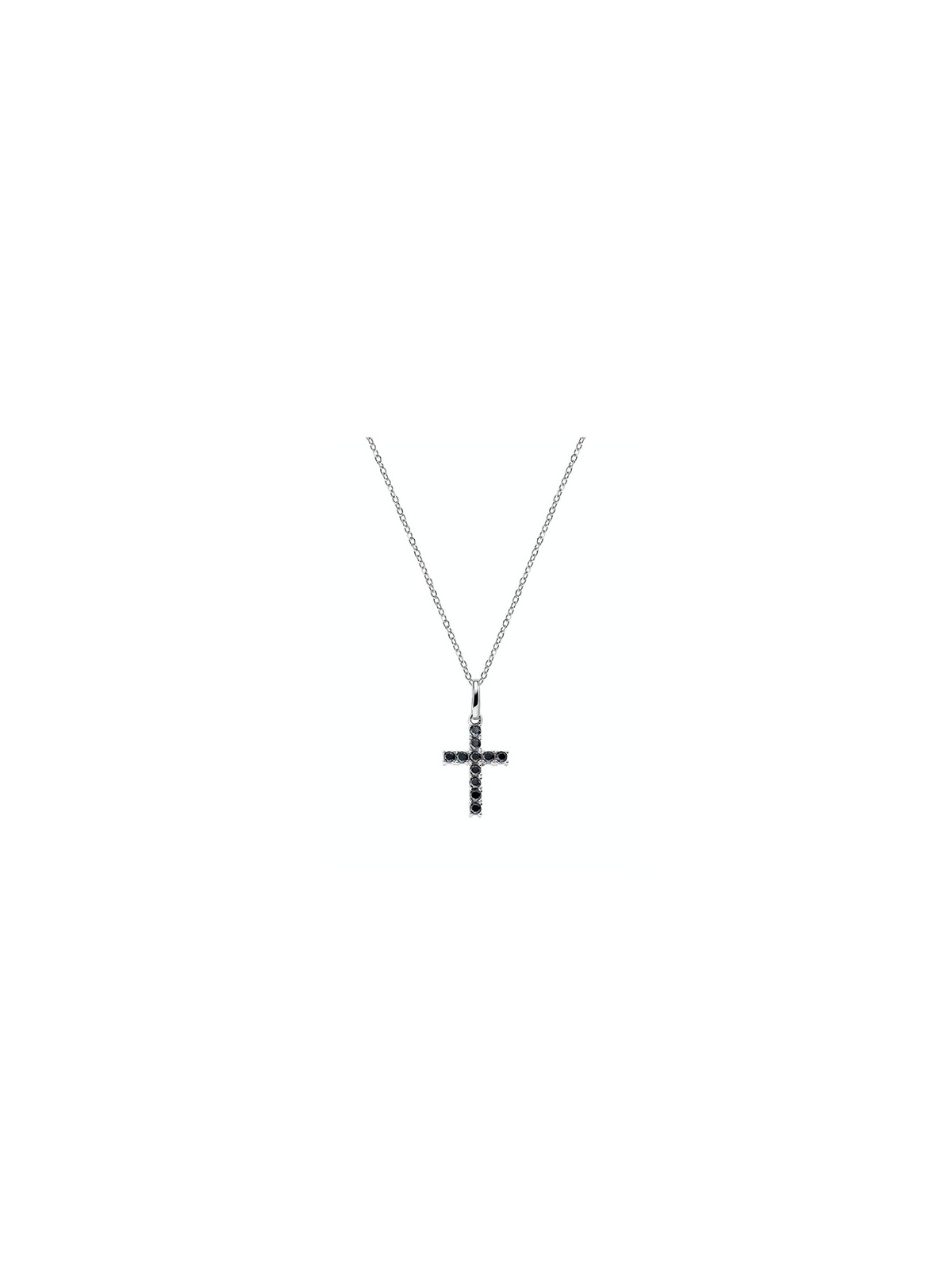 Eleganti Gioielli AMEN JEWELRY Mod. in Vetrina