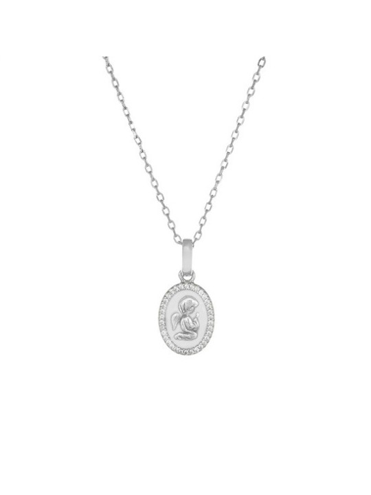 AMEN JEWELRY Mod. - Gioiello di Eleganza