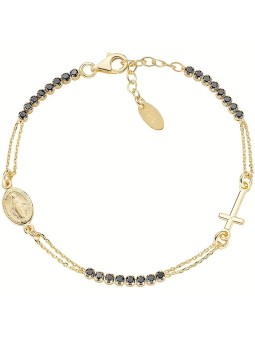Brillantezza unica con AMEN JEWELRY Mod.
