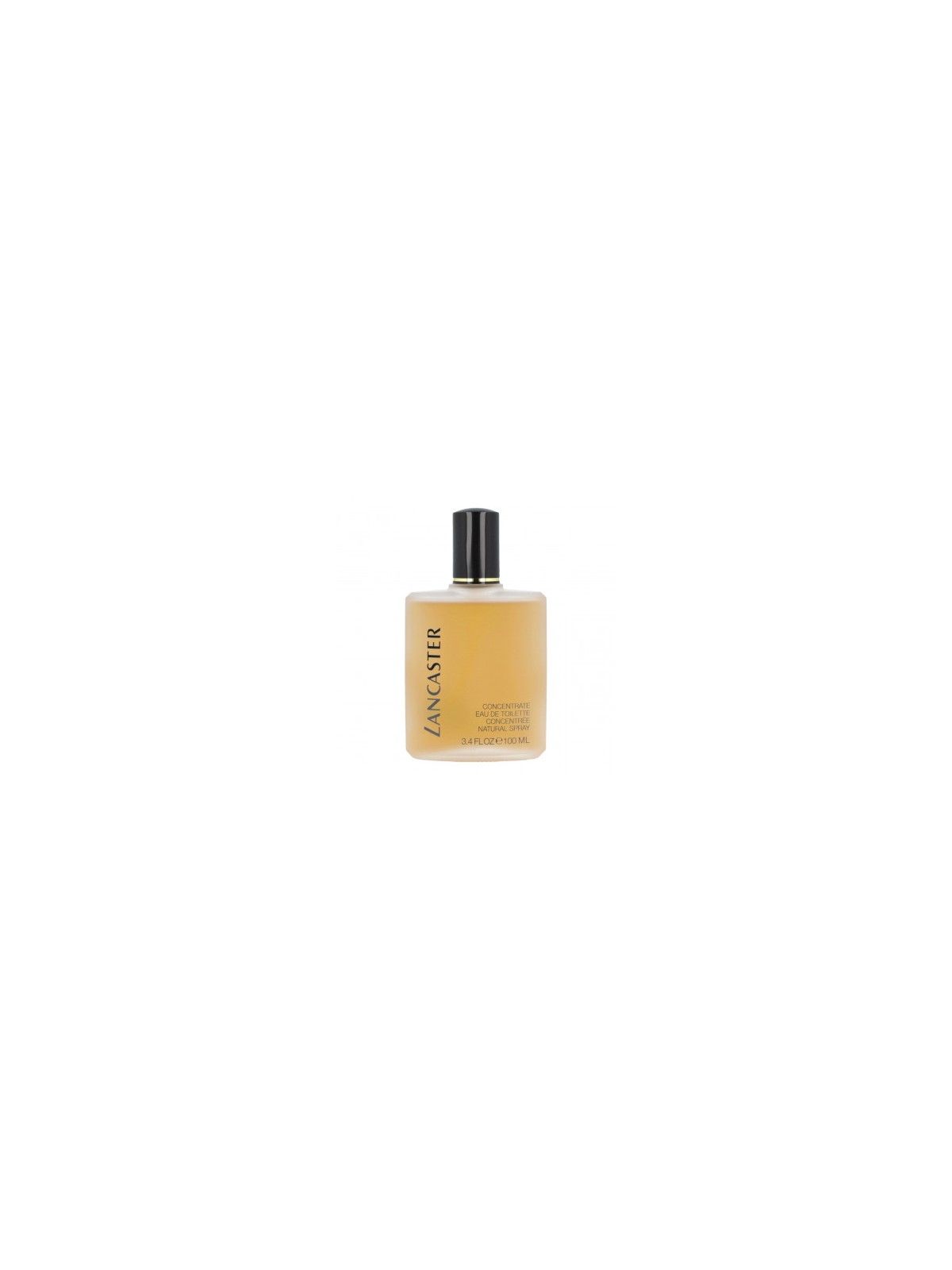Lancaster Concentre Eau De Toilette 100ml donna