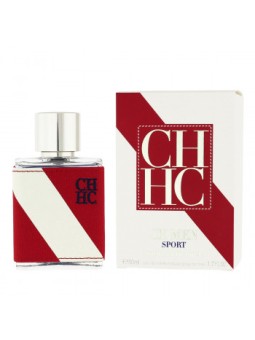Carolina Herrera CH Men Sport Eau De Toilette 50ml uomo