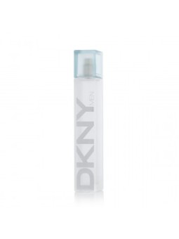 DKNY Donna Karan Energizing for Men Eau De Toilette 50ml uomo