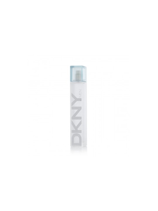 DKNY Donna Karan Energizing for Men Eau De Toilette 50ml uomo