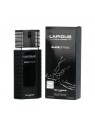 Ted Lapidus Black Extreme Eau De Toilette 100ml uomo