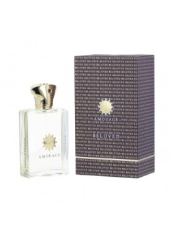 Amouage Beloved pour Homme Eau De Parfum 100ml uomo