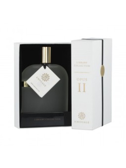 Amouage The Library Collection Opus II Eau De Parfum 100ml