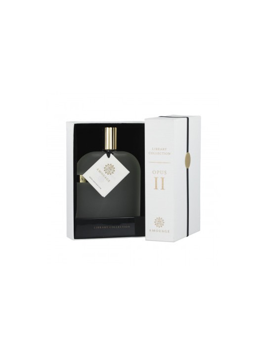 Amouage The Library Collection Opus II Eau De Parfum 100ml