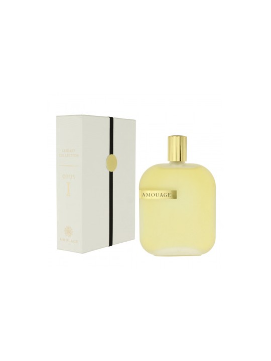 Amouage The Library Collection Opus I Eau De Parfum 100ml unisex