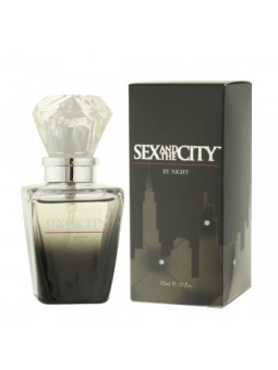 Sex And The City By Night Eau De Parfum 30ml donna