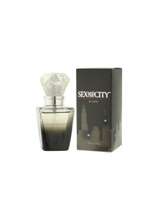 Sex And The City By Night Eau De Parfum 30ml donna