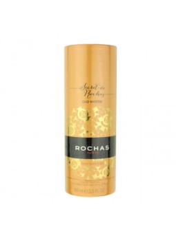 Rochas Secret de Rochas Oud Mystre Eau De Parfum 100ml donna