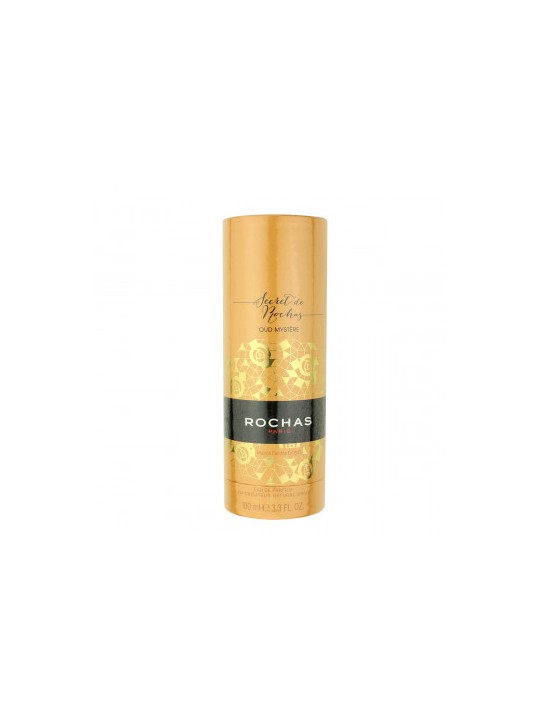 Rochas Secret de Rochas Oud Mystre Eau De Parfum 100ml donna