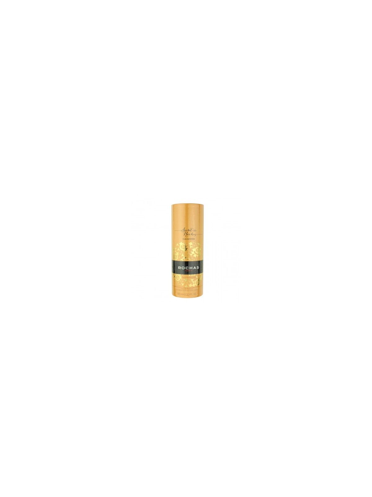 Rochas Secret de Rochas Oud Mystre Eau De Parfum 100ml donna