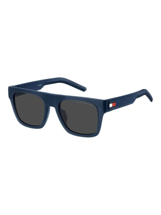 TOMMY HILFIGER - Moda Uomo Elegante