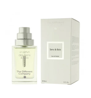The Different Company Sens et Bois Eau De Toilette 90ml donna