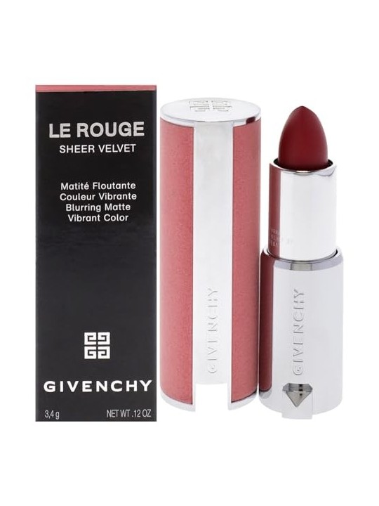 Givenchy VELLUTO TRASPARENTE N 37 acquista 