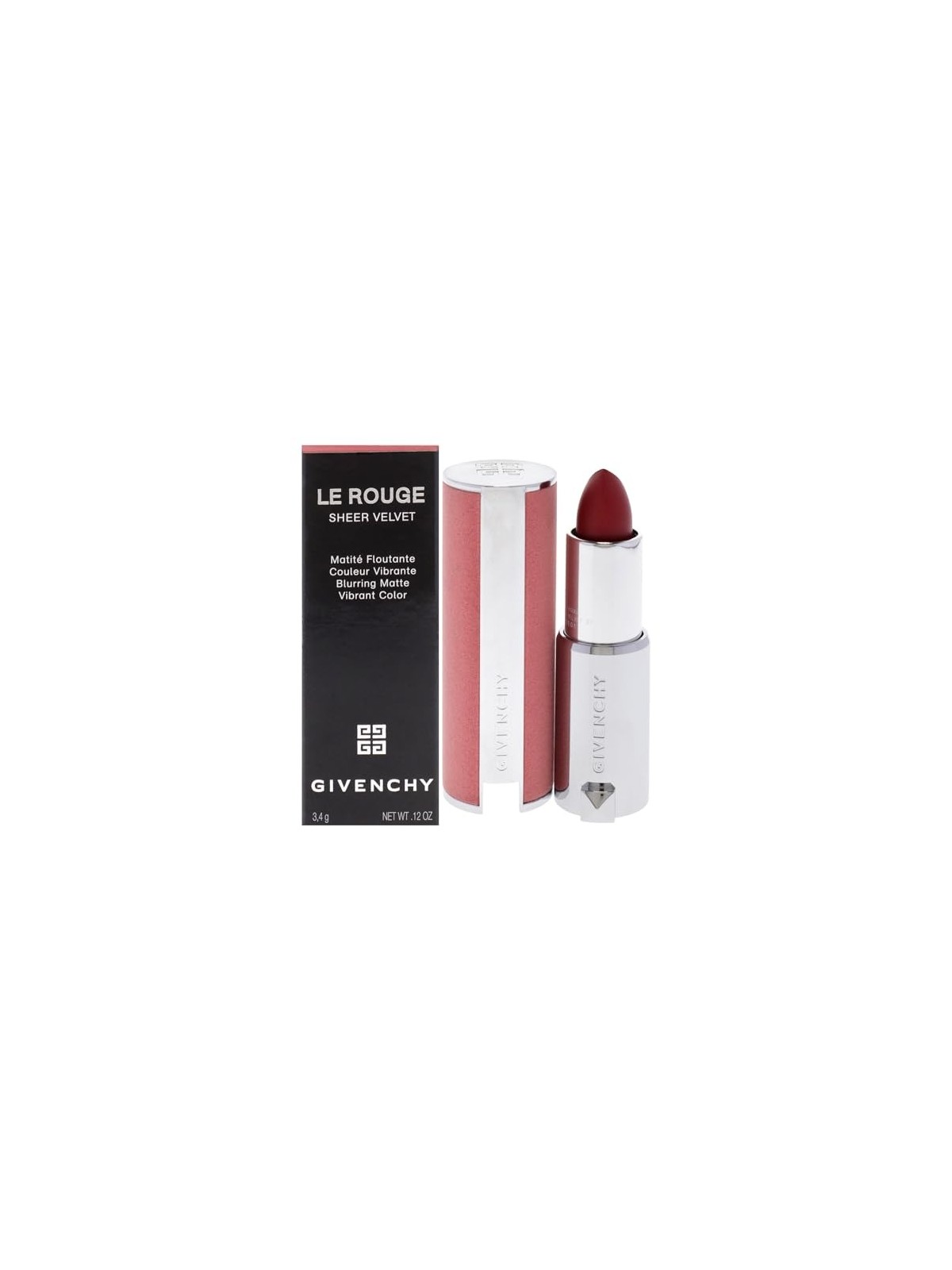 Givenchy VELLUTO TRASPARENTE N 37 acquista 