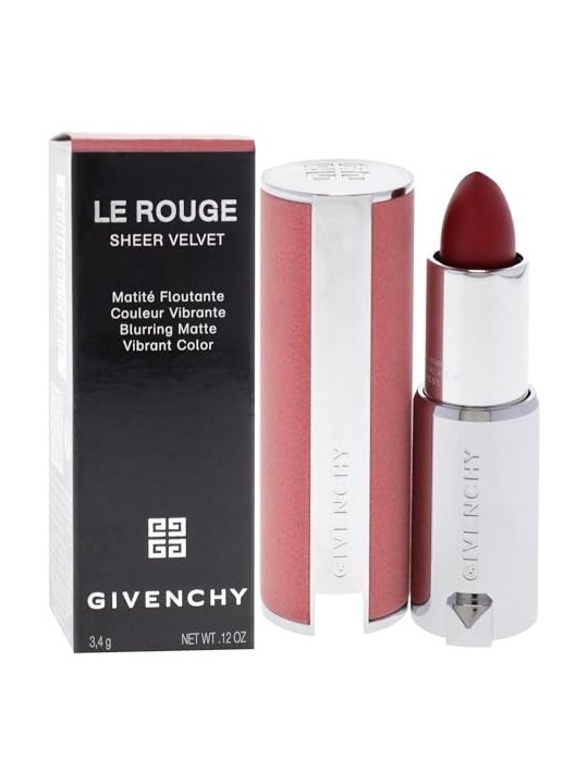 Givenchy VELLUTO TRASPARENTE N 37 acquista 