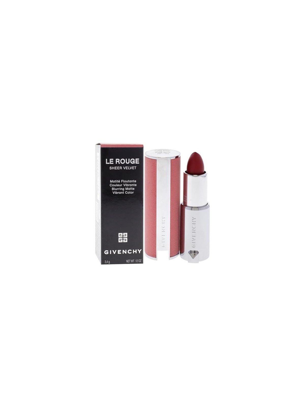 Givenchy VELLUTO TRASPARENTE N 37 acquista 