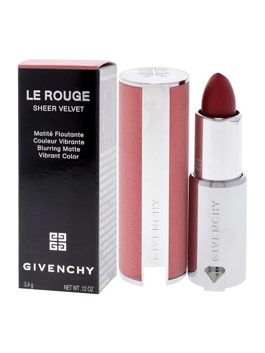 Givenchy VELLUTO TRASPARENTE N 37 acquista 