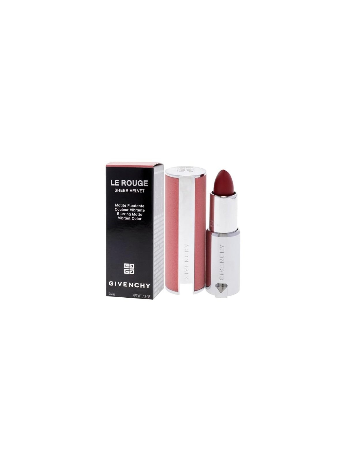 Givenchy VELLUTO TRASPARENTE N 37 acquista 