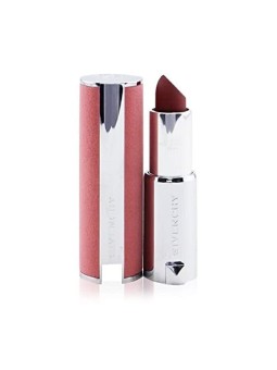 Rossetto Givenchy Le Rouge Sheer Velvet Matte N 17 Rouge Erable