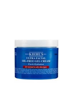Kiehl's Ultra Facial Oil Free Gel Cream 125ml