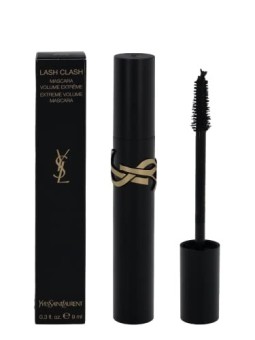 YSL Lash Clash Mascara Volume Estremo Nero 9ml