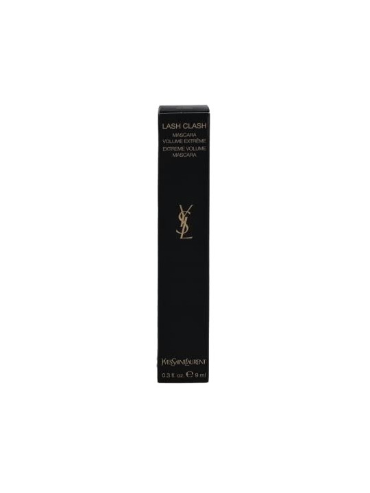 YSL Lash Clash Mascara Volume Estremo Nero 9ml