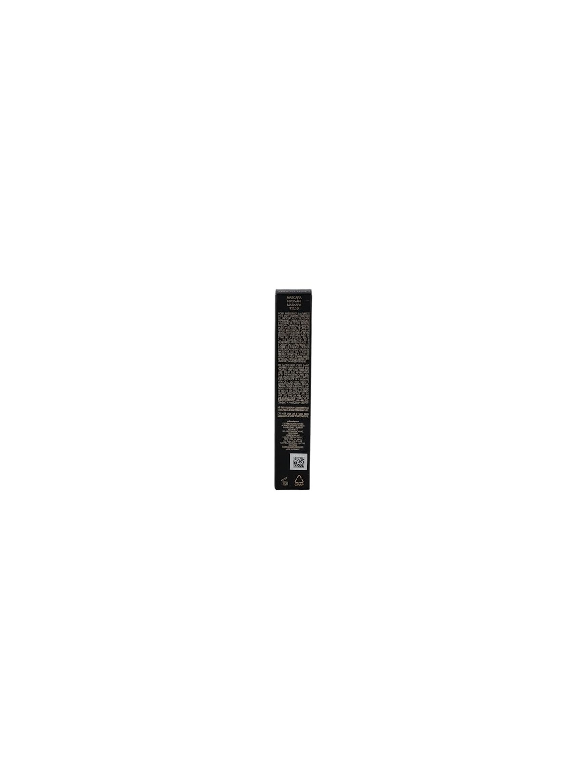 YSL Lash Clash Mascara Volume Estremo Nero 9ml