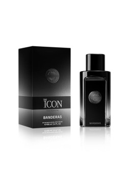 Antonio Banderas The Icon eau de parfum uomo 100ml