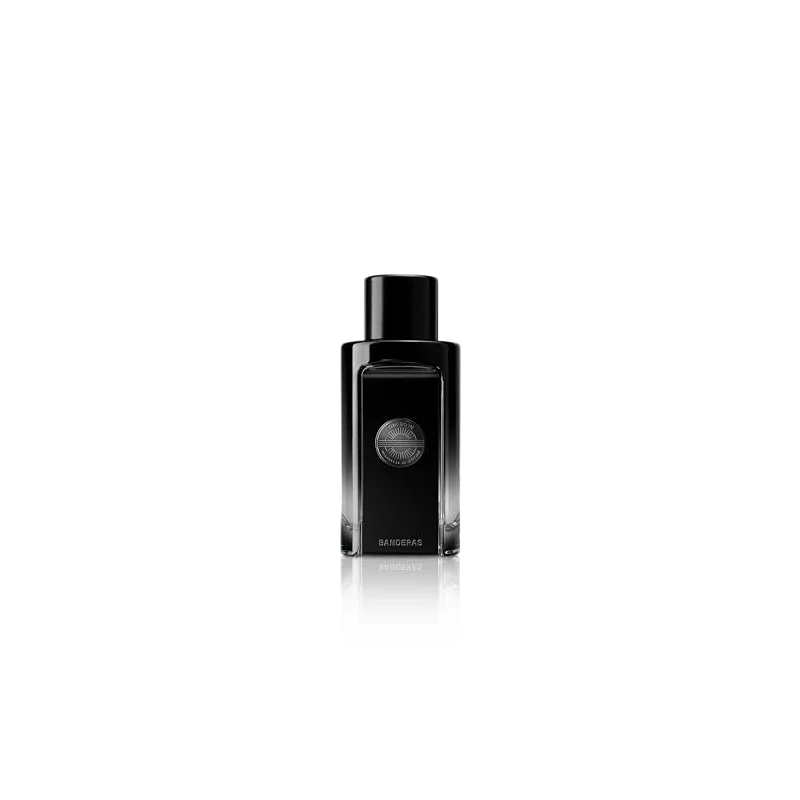 Antonio Banderas The Icon eau de parfum uomo 100ml