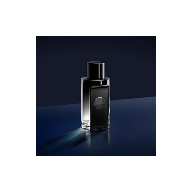 Antonio Banderas The Icon eau de parfum uomo 100ml