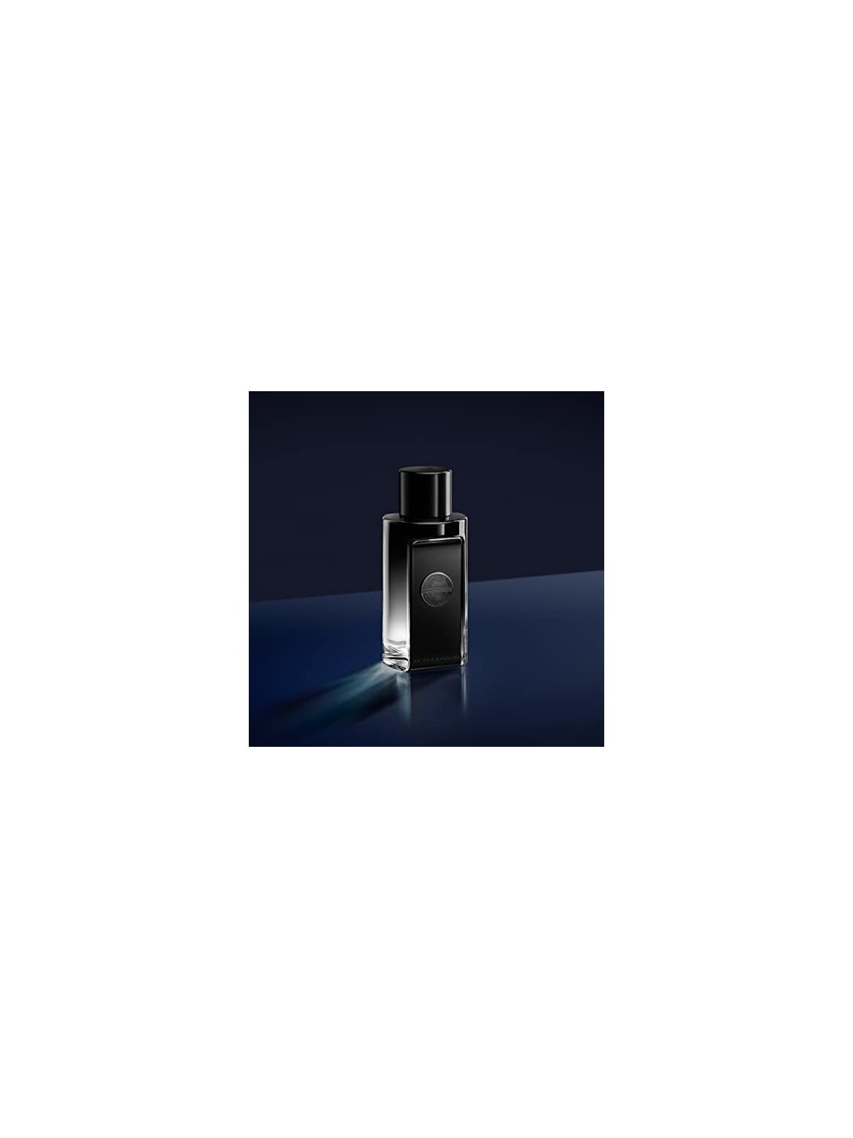 Antonio Banderas The Icon eau de parfum uomo 100ml