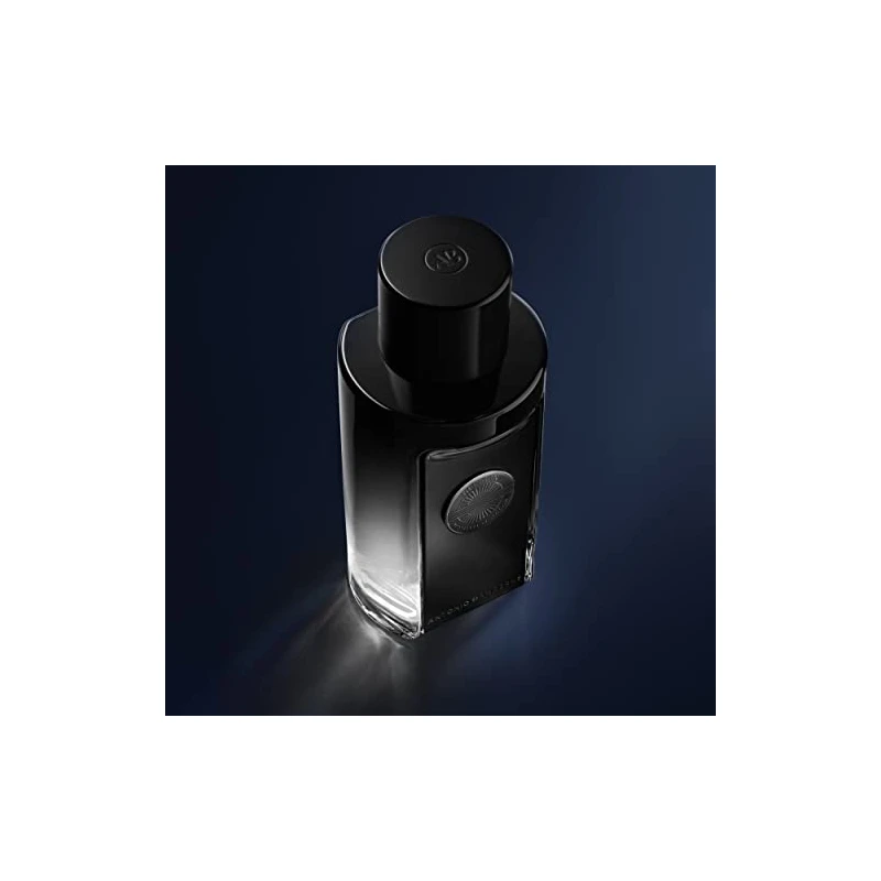 Antonio Banderas The Icon eau de parfum uomo 100ml